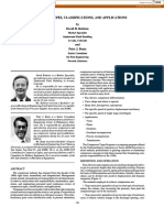 Compressor Types, Classifications, and Applications by David H. Robison