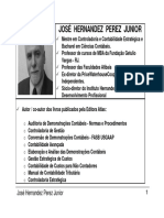 José Hernandez Perez Junior