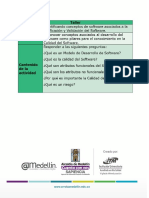 Modulo 1 - 1 Pruebas y Calidad Del Software