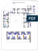 Especificaciones Tecnicas para Mobiliario de Oficinas Y Aulas Del Proyecto San Jose en Urcuqui