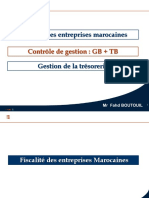 Fiscalité Des Entreprises