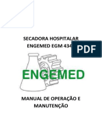 Manual de Manutenção e Operção Revisado