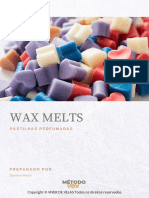 Wax Melts