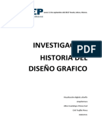 Historia Del Diseño Grafico