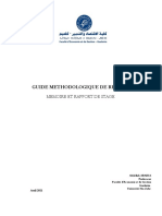 1.méthodologie PFE - Abaida