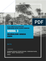 Final Modul 3 Sejarah Indonesia (Andy Suryadi) - KB 1