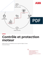 2CDC003079B0301 - Brochure Controle Et Protection