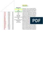 1 Burner Calculation Sheet TCEA 2007 V3 VF