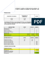 Solucion de Laboratorio Ejemplo de Costos Por Ordenes