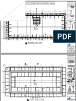 Scaffolding Drawing Pump