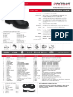 ELN Datasheet