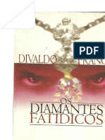 V.H Os Diamantes Fatidicos