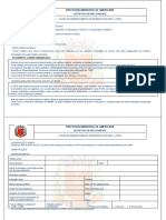 D129 - PGRS - Plano de Gerenciamento de Residuos Solidos - Modelo