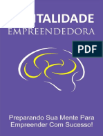 Mentalidade Empreendedora