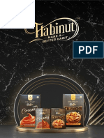 Habinut Catalogue