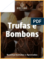 Trufas e Bombons