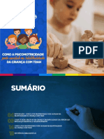 E Book Como A Psicomotricidade Pode Auxiliar Na Bilateralidade Da