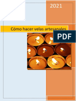 Guia Velas Artesanales