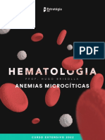 Anemias Microcíticas