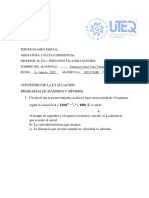 Tercer Examen Parcial - vvfj203