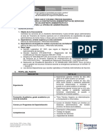 Bases Cas N°019-2022