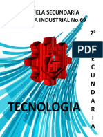 2° Tecnologia