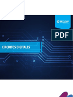 Lab02 - Logica Combinacional