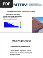 Maciso Rocoso