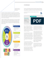 PETRONAS PIR2021 Our Sustainability Agenda