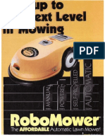 Rob Om Ow Dealer Manual