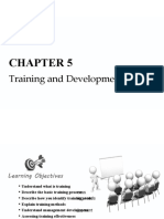 L7 8-TrainingDevelopment