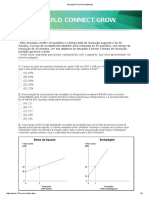 BCG Simulado GMAT Recrutamento