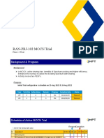 RAN-PRJ-102 Phase-2 MOCN Trial Assessment - PEW Application - 20220817