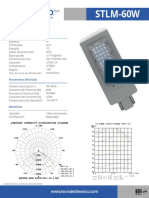 STLM 60W