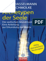 Archetypen Der Seele - Hasselmann, Varda