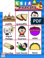 Loteria Mexicana