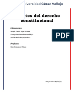 Fuentes Del Derecho Constitucional