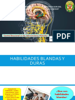 Habilidades Blandas y Duras