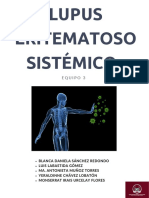 Artículo Lupus Eritematoso Sistémico 