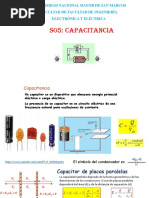 Sema 05 PPT CAPACITANCIA