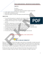 Unit 2 Chem Module 1 Notes