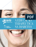 Educação Terapêutica Na Diabetes - 2016