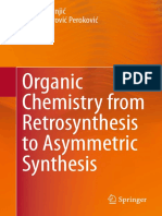 Organic Chemistry From Retrosynthesis To Asymmetric Synthesis (PDFDrive)