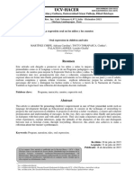 Ucv-Hacer: Revista de Investigación y Cultura, Universidad César Vallejo, Filial Chiclayo