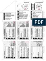 Pocket Landship Cards Version 111