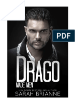 Made Men 06 - Drago