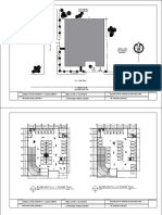 Proposed Fitness Center