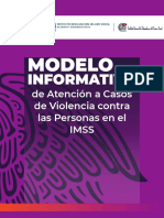 Modelo Informativo de Atención A Casos Ver 21062022