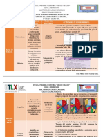 Plan de Trabajo Hector Semana 29