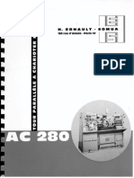 Ernault Somua AC280 Complet PDF